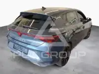 2025 Seat Leon