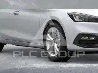 2025 Seat Leon