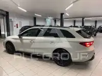 2025 Seat Leon