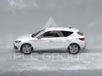 2025 Seat Leon