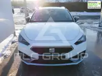 2025 Seat Leon