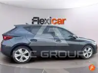 2025 Seat Leon