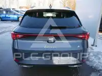 2025 Seat Leon