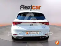 2025 Seat Leon