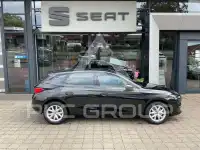 2026 Seat Leon