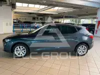 2025 Seat Leon