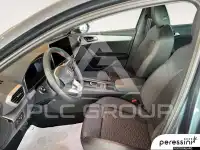 2025 Seat Leon