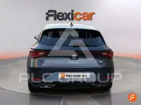 2025 Seat Leon