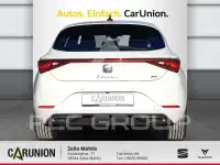 2025 Seat Leon
