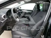 2025 Seat Leon
