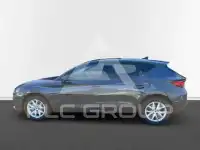 2025 Seat Leon