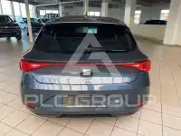 2025 Seat Leon