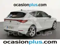 2025 Seat Leon