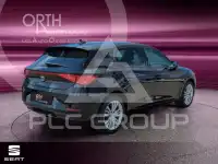 2025 Seat Leon