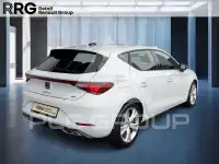 2025 Seat Leon