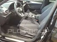 2025 Seat Leon