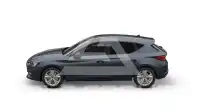 2025 Seat Leon