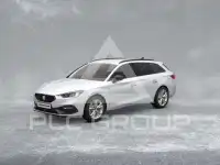 2025 Seat Leon