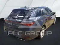 2025 Seat Leon
