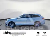 2025 Seat Leon