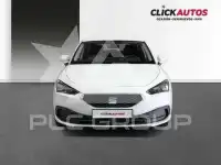 2025 Seat Leon