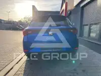 2025 Seat Leon