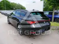 2025 Seat Leon