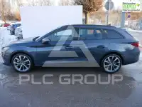 2025 Seat Leon