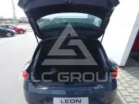 2025 Seat Leon