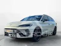 2025 Seat Leon