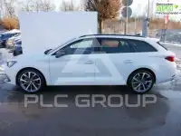 2025 Seat Leon