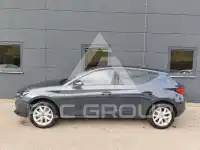 2025 Seat Leon
