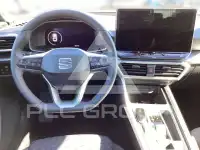 2025 Seat Leon