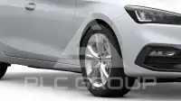 2025 Seat Leon