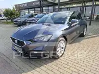2025 Seat Leon