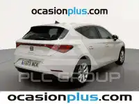 2025 Seat Leon