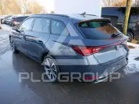 2025 Seat Leon