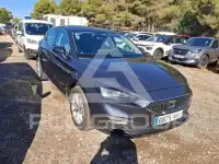 2025 Seat Leon