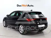2025 Seat Leon