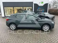 2025 Seat Leon