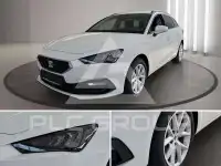 2025 Seat Leon