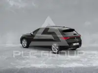 2025 Seat Leon