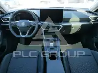 2025 Seat Leon