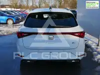 2025 Seat Leon