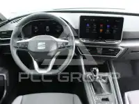 2025 Seat Leon