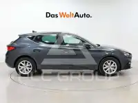 2025 Seat Leon