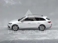 2025 Seat Leon