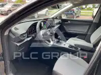 2026 Seat Leon