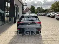 2026 Seat Leon