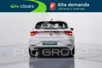 2025 Seat Leon